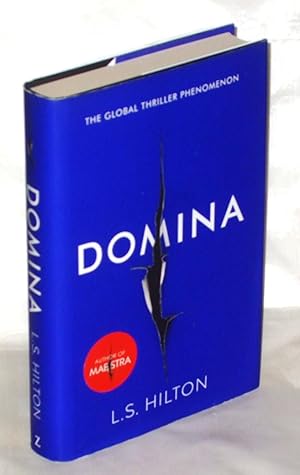 Seller image for Domina for sale by James Hulme Books