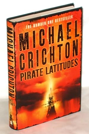Seller image for Pirate Latitudes for sale by James Hulme Books