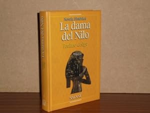 Imagen del vendedor de LA DAMA DEL NILO a la venta por Libros del Reino Secreto