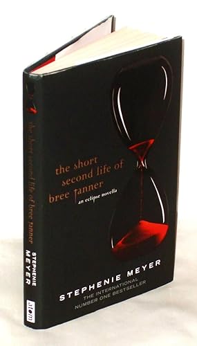 Imagen del vendedor de The Short Second Life Of Bree Tanner a la venta por James Hulme Books