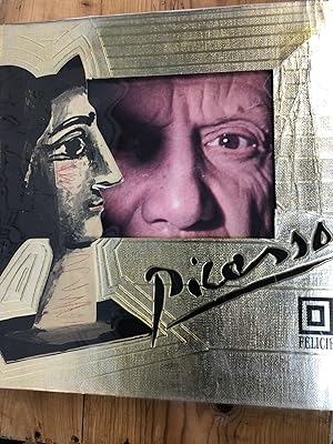 Seller image for PICASSO for sale by BEACON BOOKS