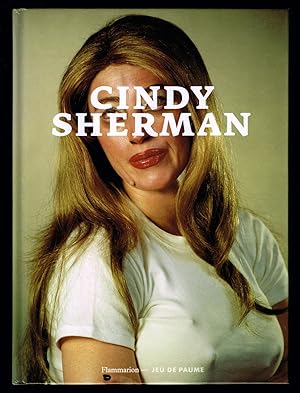 Seller image for Cindy Sherman. for sale by Hatt Rare Books ILAB & CINOA