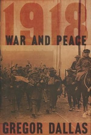 1918: War and Peace