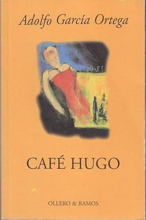 Imagen del vendedor de Caf Hugo a la venta por Bcher bei den 7 Bergen