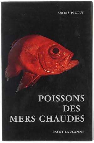 POISSONS DES MERS CHAUDES.: