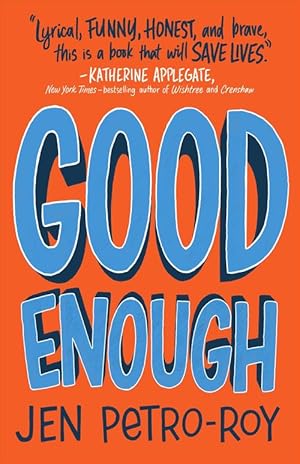 Seller image for Good Enough (Paperback) for sale by Grand Eagle Retail