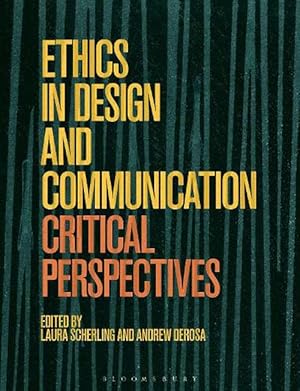 Bild des Verkufers fr Ethics in Design and Communication (Paperback) zum Verkauf von Grand Eagle Retail