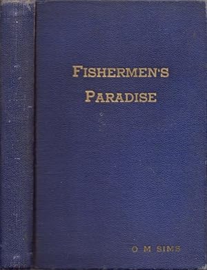 Image du vendeur pour Big Game Fishermen's Paradise. A Complete Treatise mis en vente par Americana Books, ABAA