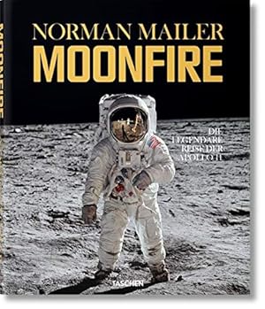 MoonFire: Die Legendäre Reise der Apollo 11