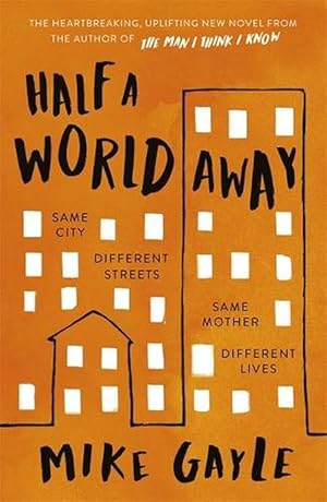 Seller image for Half a World Away (Paperback) for sale by Grand Eagle Retail