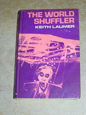 Immagine del venditore per World Shuffler venduto da Neo Books