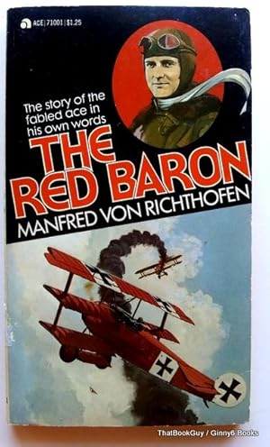 The Red Baron