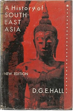 A History of South-East Asia