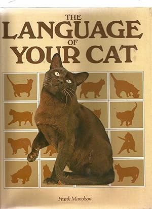 The Language of Your Cat