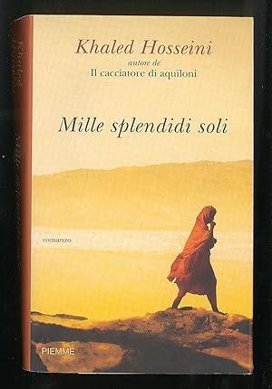 Image du vendeur pour Mille splendidi soli mis en vente par Sergio Trippini
