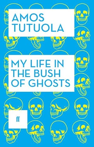 Seller image for My Life in the Bush of Ghosts for sale by GreatBookPricesUK