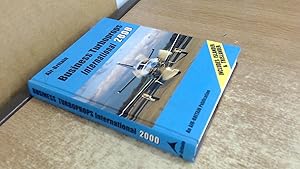Bild des Verkufers fr Business Turboprops International 2000 (A Survey Of Executive Turbine Aircraft) zum Verkauf von BoundlessBookstore