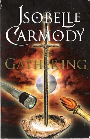 Immagine del venditore per The Gathering venduto da Caerwen Books