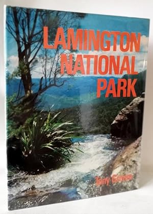 Seller image for Lamington National Park for sale by Books Written By (PBFA Member)
