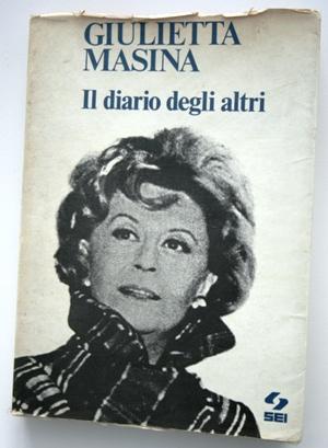 il diario degli altri