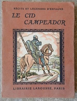 Le Cid Campeador.