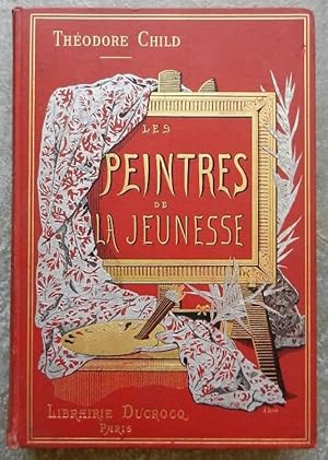 Les peintres de la jeunesse.