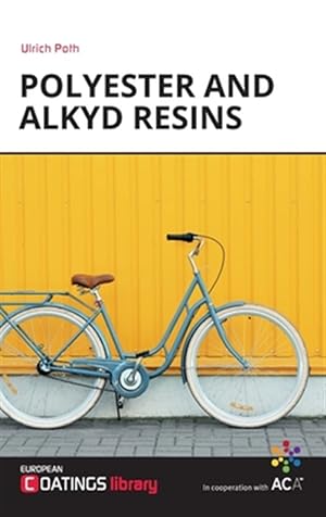 Bild des Verkufers fr Polyester and Alkyd Resins zum Verkauf von GreatBookPricesUK