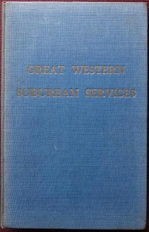 GREAT WESTERN SUBURBAN SERVICES