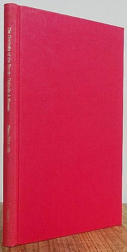 Immagine del venditore per The Genitalia of the British Pyrales with The Deltoids and Plumes. An Account of the Morphology of the Male Clasping Organs and the Corresponding Organs of the Female. venduto da C. Arden (Bookseller) ABA