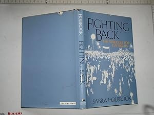 Seller image for The Holbrook Sabra: Fighting Back for sale by Westgate Bookshop