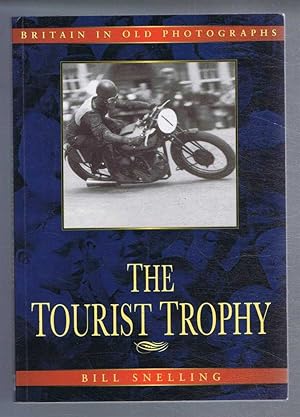 The Tourist Trophy, In Old Photographs