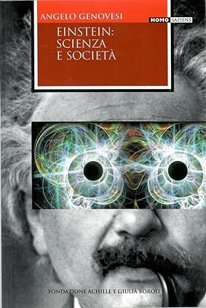 Einstein Scienza e società