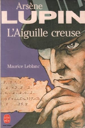 L'aiguille creuse (arsène lupin)