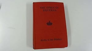 Seller image for The Syren of Silverna for sale by Goldstone Rare Books