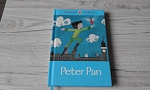 Bild des Verkufers fr Ladybird Classics: Peter Pan zum Verkauf von ladybird & more books