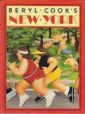 Seller image for Beryl Cook's New York for sale by timkcbooks (Member of Booksellers Association)