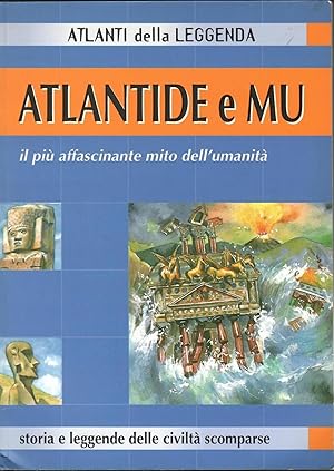 ATLANTIDE E MU