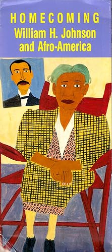 Seller image for Homecoming: William H. Johnson and Afro-America for sale by Kenneth Mallory Bookseller ABAA