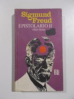 Epistolario II (1891-1939)