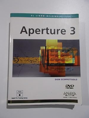 Aperture 3