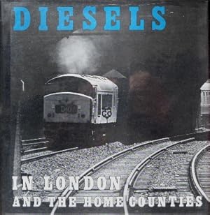 Diesels in London and the Home Counties