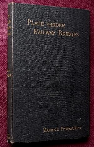 Plate-Girder Railway Bridges