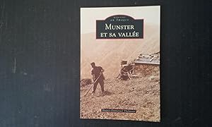 Munster et sa vallée. Tome 1