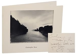 Christopher Boas, Crossings: Views of the Delaware River