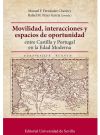 Seller image for Movilidad, interacciones y espacios de oportunidad for sale by AG Library