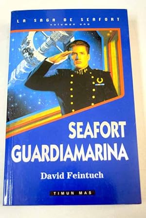 Imagen del vendedor de Seafort guardiamarina a la venta por Alcan Libros