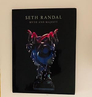 Seller image for Seth Randal: Myth and Majesty for sale by Vandello Books, Member IOBA