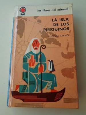 Immagine del venditore per La isla de los pinginos venduto da GALLAECIA LIBROS