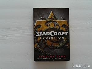Seller image for Starcraft Evolution for sale by W. R. Slater - Books