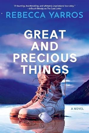 Seller image for Great And Precious Things (Paperback) for sale by Grand Eagle Retail